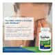 thumbnail image 4 of Areds 2 Preservision Bausch + Lomb Softgels 120 Uds. Sin Sab, 4 of 8