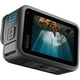 thumbnail image 5 of Kit de cámara de acción GoPro HERO13 Black con video 5.3K, 5 of 5