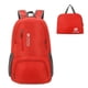 thumbnail image 1 of Lightweight Outdoor Backpack, Waterproof Folding Hiking Daypack, Portable Water Resistant Travel Bag, 1 of 3