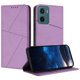thumbnail image 1 of Funda Cartera Magnética para Motorola MOTO G05 Protección Antichoque con Ranuras Morado, 1 of 6