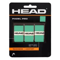 Overgrip Head Padel Pro Turquesa X3
