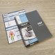 thumbnail image 3 of Cuaderno Medical Basics 21 cm x 25 cm 70 Plantillas, 3 of 4