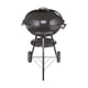 thumbnail image 1 of Parrilla Portátil a Carbón Kettle Negra 17'', 1 of 3