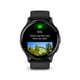 thumbnail image 3 of Reloj inteligente Garmin Venu 3 Running GPS AMOLED con batería de 14 días, 3 of 9