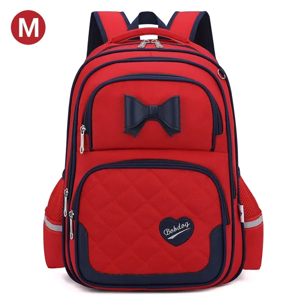 Bikab School Bags for Girls Kawaii Backpack Backpacks for School Teenagers Girls Kids Bags for Girls Orthopedic Backpack