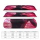 thumbnail image 3 of Wanda Maximoff Bedding Sets Ultra Soft Skin-Friendly Duvet Cover 3 Piece, Cute Comforter Cover Bed Set for Boys Girls Kids, 3 of 5