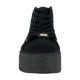 thumbnail image 3 of Botin Nanda Full Negro Alquimia, 3 of 5