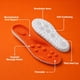 thumbnail image 2 of Plantillas Comfort 365 Steppers de espuma viscoelástica suave con masaje tipo nube, 2 of 7