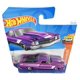 thumbnail image 2 of Coche de juguete Hot Wheels El Camino púrpura 1:64 132/250, 2 of 3