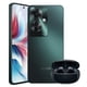 thumbnail image 1 of OPPO Reno11 F 5G Verde Palmera + Audífonos Bluetooth EncoX Negro, 1 of 5