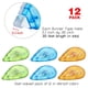 thumbnail image 3 of Rollo de cinta adhesiva permanente de doble cara XUXU para álbumes de recortes, paquete de 12, 3 of 5