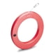 thumbnail image 1 of Cinta adhesiva de acero para peces Gardner Bender EFT-50B, 15 m x 3 mm, color rojo, 1 of 2