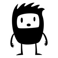 Rienda Libre Graphics - Decomural Monster Halloween Ws-16170