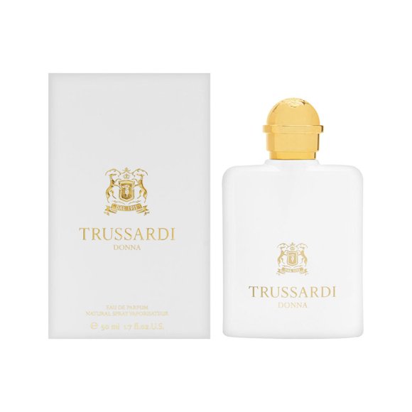 Perfume Trussardi Donna Eau De Parfum 50 ml para mujer