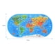 thumbnail image 5 of Puzzle Maleta Mi Mundo 100Pcs MiDeer, 5 of 5