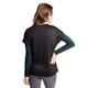 thumbnail image 3 of Polera viscosa negra Talla unica Mujer, 3 of 3
