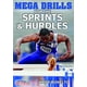 thumbnail image 1 of DVD de Championship Productions: Mega Drills con Cliff Rovelto, 1 of 1