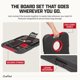 thumbnail image 3 of Set de Cornhole EastPoint Sports: 2 Tablas y 8 Bolsas, 3 of 6