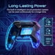 thumbnail image 2 of Controlador inalámbrico SZDILONG PS5 Pro/Slim PC/Android con RGB, 2 of 6