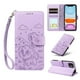 thumbnail image 2 of Funda Billetera FOXDOCK Compatible con iPhone 12 Mini , Diseño Perrito Tierno, Ranuras para Tarjetas y Soporte Plegable, 2 of 6