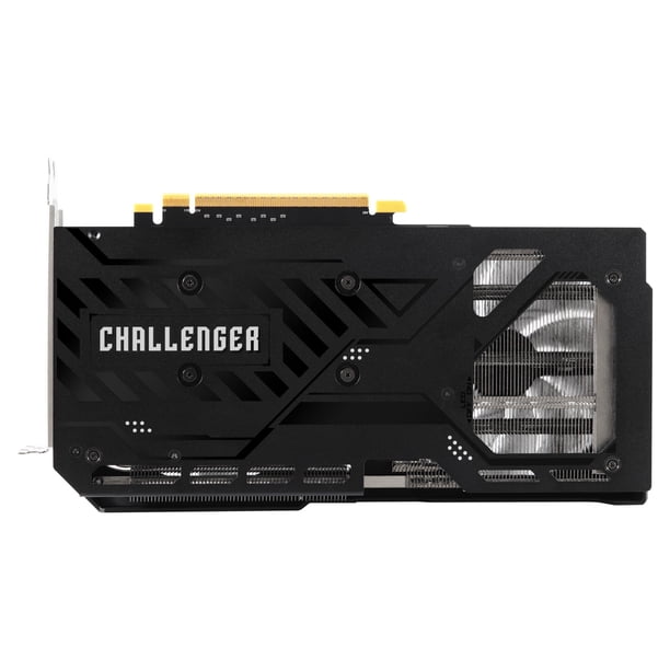 Tarjeta gráfica ASRock Intel ARC B580 Challenger 12GB GDDR6 | Lider