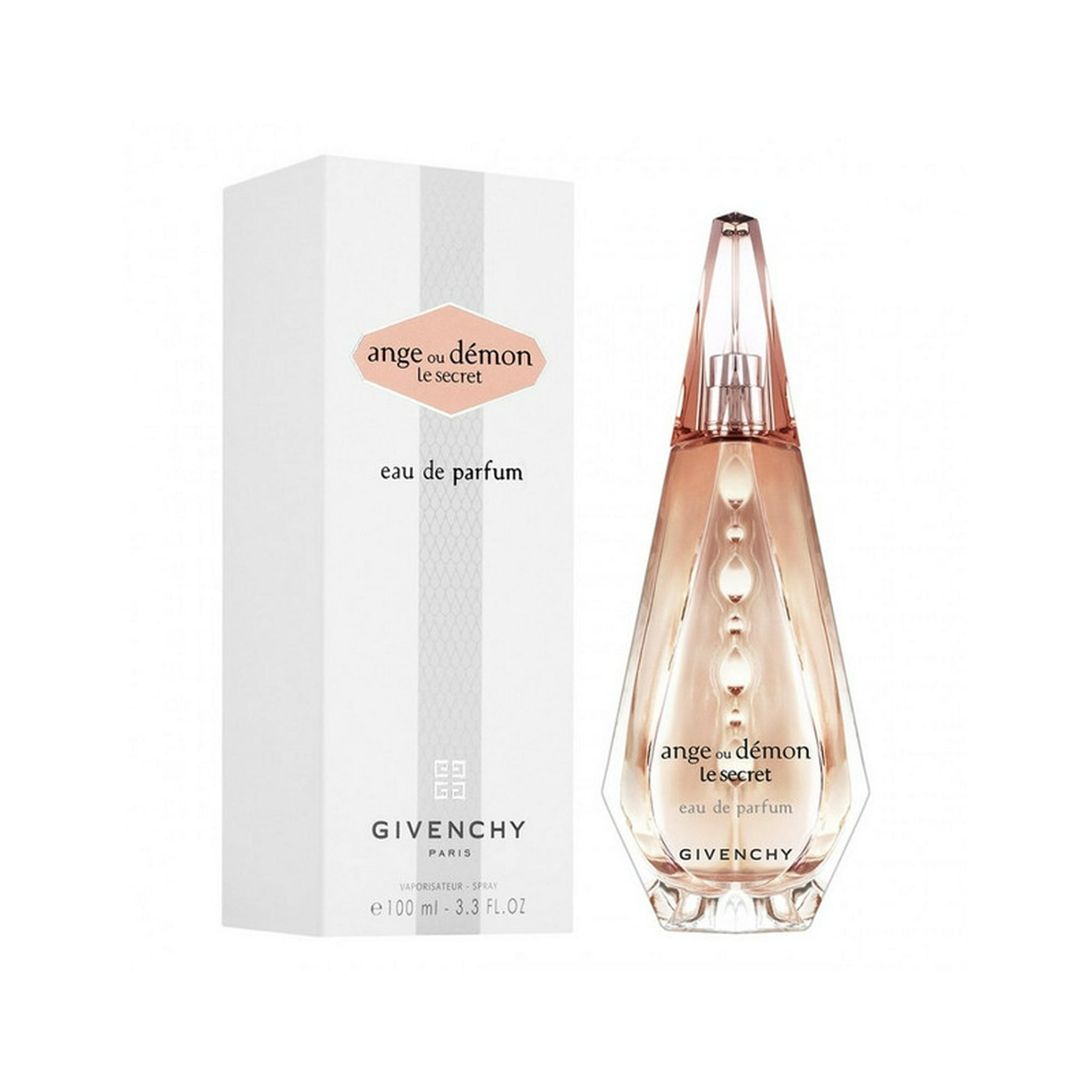 Givenchy - Perfume Mujer Ange Ou Demon Le Secret Edp 100 Ml