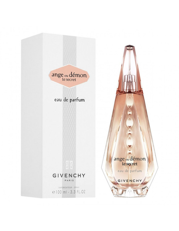 Givenchy - Perfume Mujer Ange Ou Demon Le Secret Edp 100 Ml