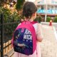 thumbnail image 5 of John Wick Mochila Escolar para Niños y Niñas, Mochila Infantil Ligera de Alta Calidad, Grande y Duradera ROSA, 5 of 6