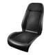 thumbnail image 5 of Funda De Asiento De Coche De Verano, Cojín De Asiento De Refrigeración Para Coche Y Camión Con Masaje Y Ventilación, 12 Ventiladores, 5 of 5