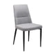 thumbnail image 5 of Pack x 4 Silla Durbuy Gris, 5 of 6
