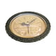 thumbnail image 1 of Inserto De Reloj Grande Con Ajuste De Plástico Cuarzo DIY Movimiento Silencioso Para El Hogar, 1 of 5