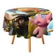 thumbnail image 1 of Mantel Redondo Palworld Desmarcar 180cm, 1 of 5