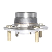 Wurtex - Maza Rueda Hyundai Elantra 1.6 J2 1996 2000