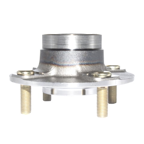 Wurtex - Maza Rueda Hyundai Accent Prime 1.5 2003 2007