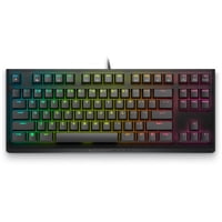 Teclado Para Juegos Rgb Con Cable Alienware Aw420K Tenkeyless