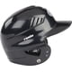 thumbnail image 4 of Casco de bateo Rawlings Remix Black CoolFlo, talla adolescente, 4 of 7