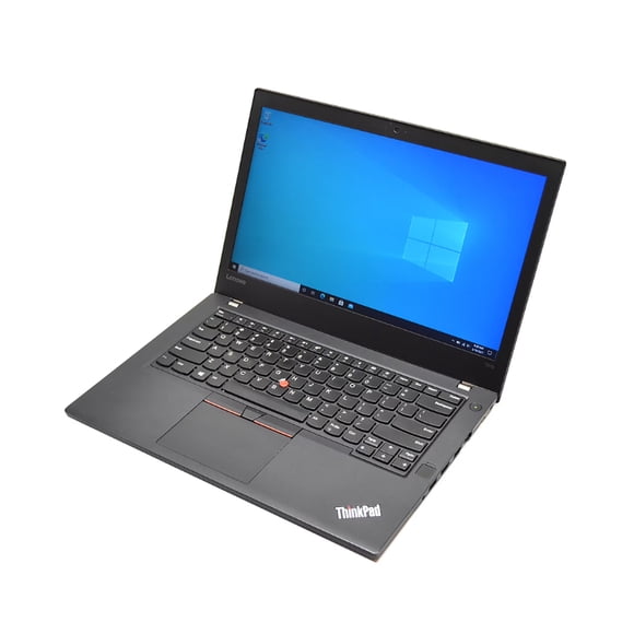Notebook thinkpad lenovo T470 i5 Septima Generacion Disco Ssd 240 Gb y Memoria Ram 16 Gb