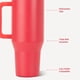 thumbnail image 3 of Vaso térmico HydroJug 1,2 L aislado color Fruit Punch, 3 of 6