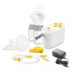 thumbnail image 2 of Extractor de Leche Medela Pump in Style Pro 2da Gen Compacta, 2 of 3