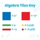 thumbnail image 2 of Conjunto de fichas de álgebra hand2mind para aula (30 juegos), 2 of 8