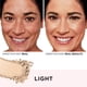 thumbnail image 3 of Powder Foundation IT Cosmetics CC+ Airbrush Perfecting, 3 of 4