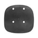 thumbnail image 1 of Asiento de Silla Giratoria, Taburete de Salón, Reemplazo de Asiento, Accesorio de Taburete de Salón, Reemplaza Sillas de Juegos, Asiento, Taburete de, 1 of 5