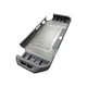 thumbnail image 2 of Carcasa Protectora Compatible Con Switch Oled Gray Cover, 2 of 3