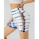 thumbnail image 2 of Short Mujer Deportivo Levanta Cola Gimnasio, 2 of 4