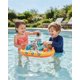 thumbnail image 1 of Set De Pesca Infantil Parque Acuatico Con Toboganes, 1 of 6