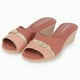 thumbnail image 1 of Zueco Mujer Cedro Carla Piccadilly, 1 of 3