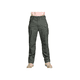 thumbnail image 3 of Pantalón Táctico Airsoft Militar Trekking, Color Verde, Talla XL, 3 of 3