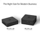 thumbnail image 2 of Mini PC ASUS NUC 13 Pro Tall Barebone Intel Core i5-1340P, 2 of 9