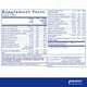 thumbnail image 3 of Prenatal Nutrients Pure Encapsulations Prenatal 120 cápsulas, 3 of 3