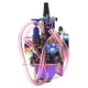 thumbnail image 2 of Carburador De Carreras PWK De 28mm Para Motor, Carburador Para Dirt Pit Bike Buggy De 125-350cc, 2 of 5
